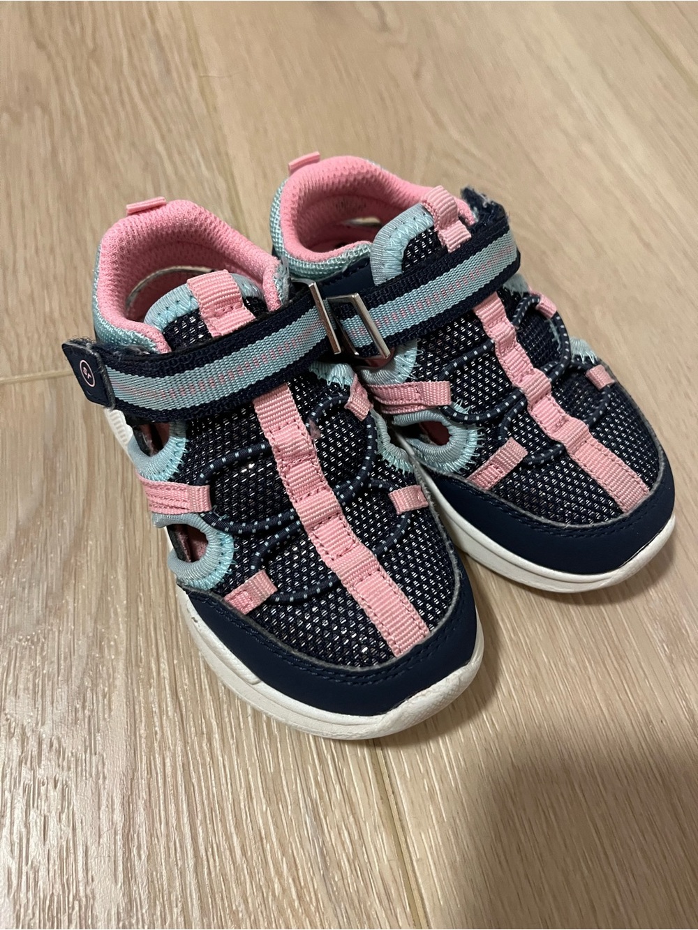Stride Rite 360 Toddler Active Shoes